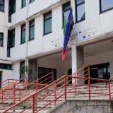 A cavallo tra gli anni 90 e 2000 la sede fu trasferita in via D�Aquino, nel quartiere Poggiofranco...
